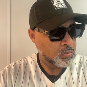 Meet your Posher, Chad